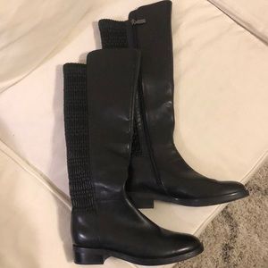 Blondo black boots